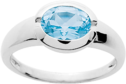 1.4265.T1 - Rings - 18CT WHITE GOLD