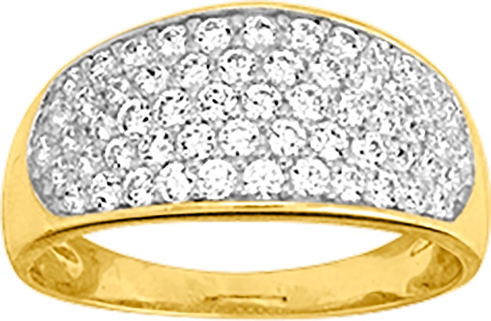 1.4400.Z3 - Rings - 18CT GOLD