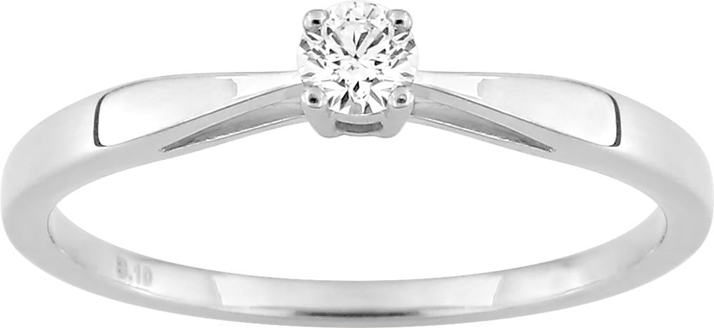 1.501.21 - Rings - 18CT WHITE GOLD