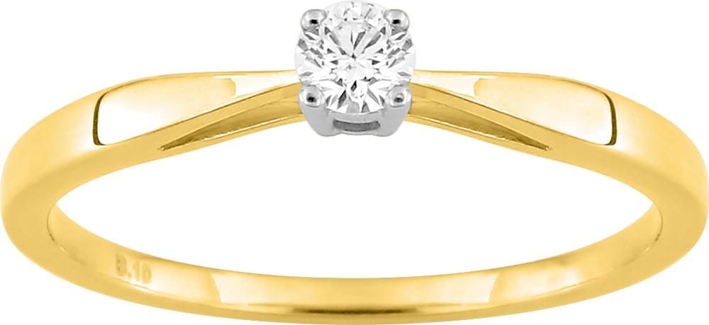 1.501.23 - Rings - 18CT YELLOW GOLD