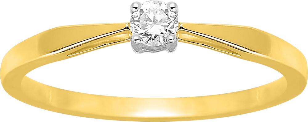 1.501.33 - Rings - 18CT YELLOW GOLD