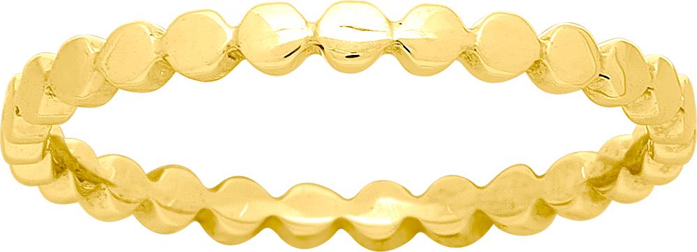 1.5060.00 - Rings - 18CT YELLOW GOLD