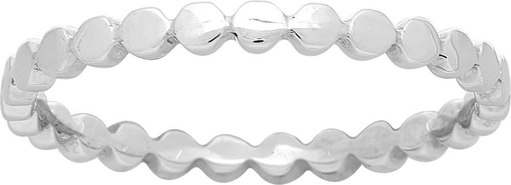 1.5060.01 - Rings - 18CT WHITE GOLD