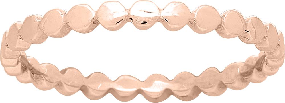 1.5060.04 - Rings - 18CT ROSE GOLD