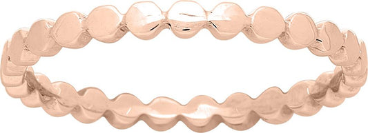 1.5060.04 - Rings - 18CT ROSE GOLD