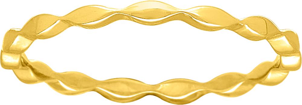 1.5061.00 - Rings - 18CT YELLOW GOLD