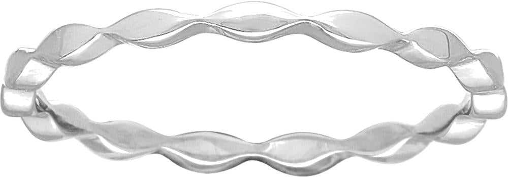 1.5061.01 - Rings - 18CT WHITE GOLD
