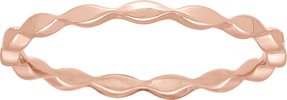 1.5061.04 - Rings - 18CT ROSE GOLD