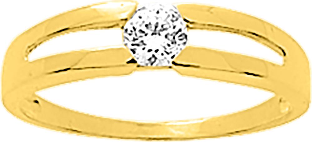 1.507.Z0 - Rings - 18CT YELLOW GOLD