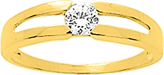 1.507.Z0 - Rings - 18CT YELLOW GOLD