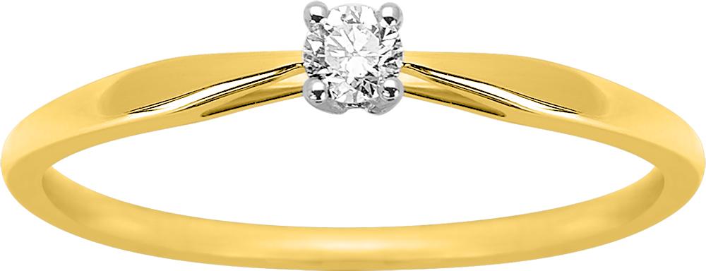 1.575.33 - Rings - 18CT YELLOW GOLD