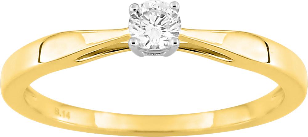 1.576.23 - Rings - 18CT YELLOW GOLD