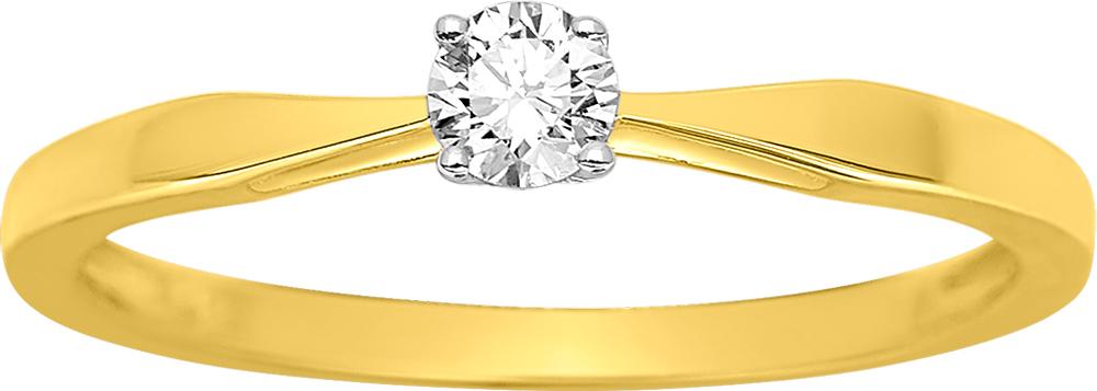 1.576.33 - Rings - 18CT YELLOW GOLD