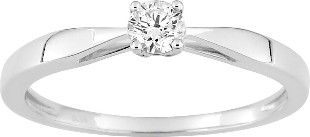 1.577.21 - Rings - 18CT GOLD