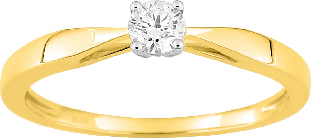 1.577.23 - Rings - 18CT YELLOW GOLD