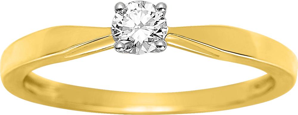 1.577.33 - Rings - 18CT YELLOW GOLD