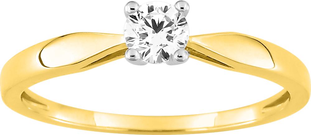 1.577.Z3 - Rings - 18CT GOLD