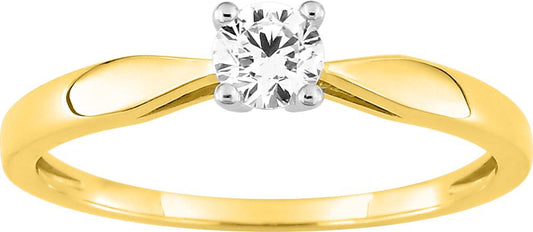 1.577.Z3 - Rings - 18CT GOLD