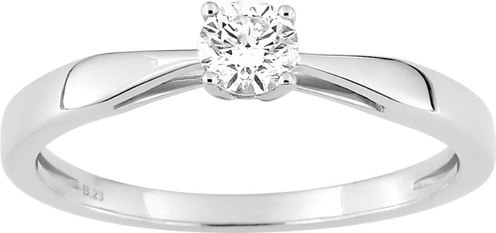 1.578.21 - Rings - 18CT WHITE GOLD