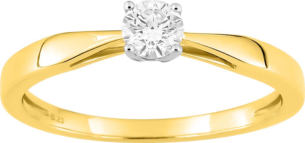 1.578.23 - Rings - 18CT GOLD