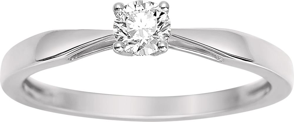 1.578.31 - Rings - 18CT WHITE GOLD