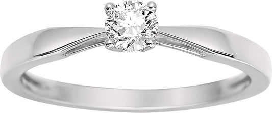 1.578.31 - Rings - 18CT WHITE GOLD