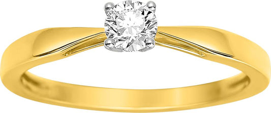 1.578.33 - Rings - 18CT YELLOW GOLD