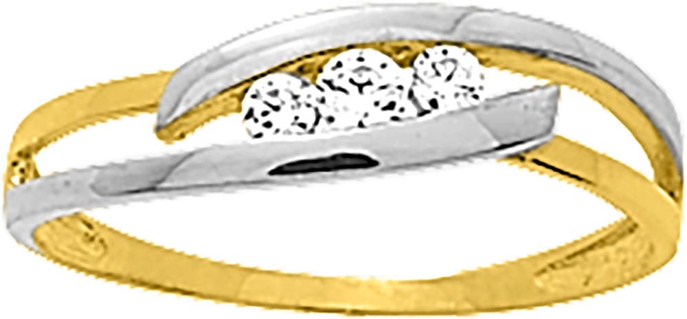 1.588.Z3 - Rings - 18CT GOLD