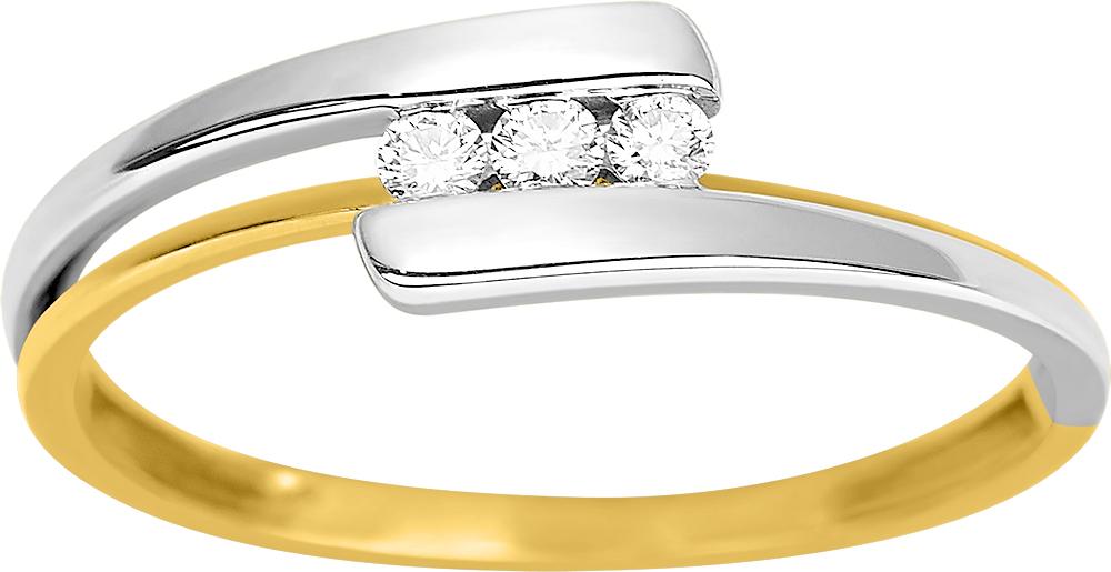 1.589.22 - Rings - 18CT GOLD