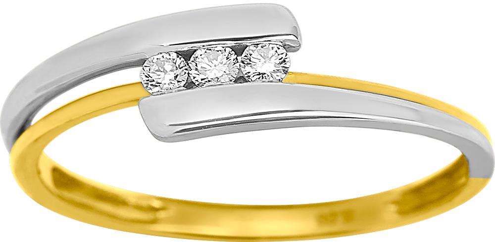 1.589.32 - Rings - 18CT GOLD