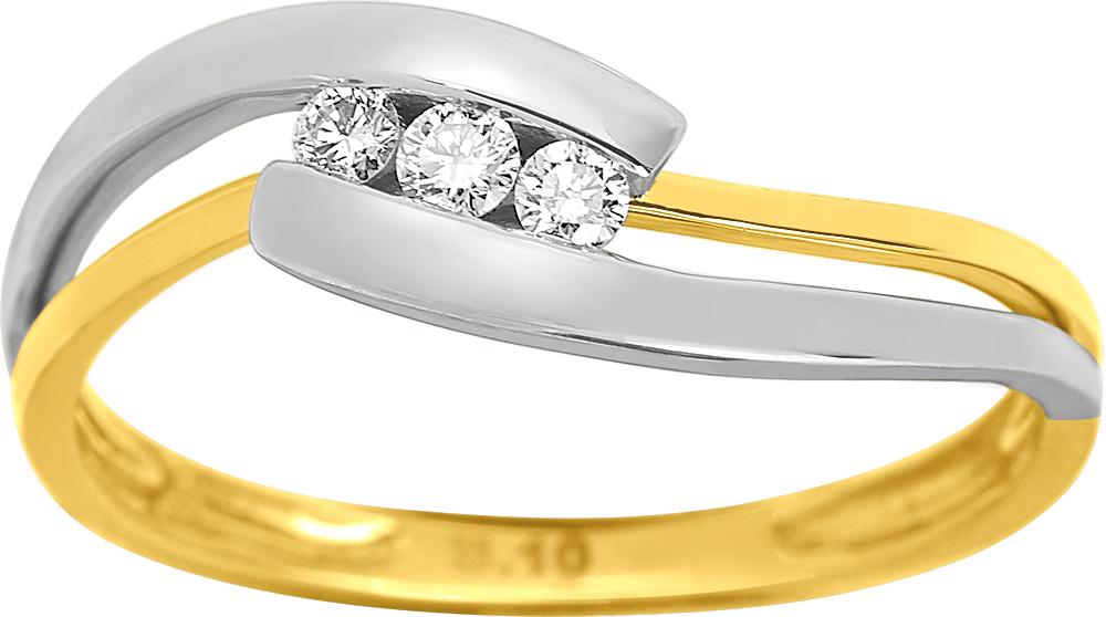 1.591.32 - Rings - 18CT GOLD