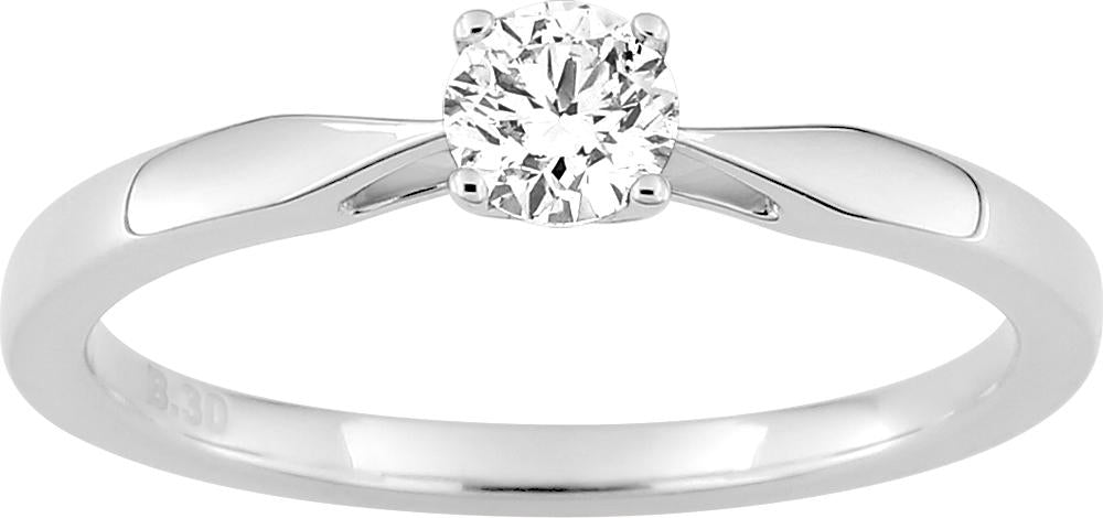 1.631.21 - Rings - 18CT GOLD