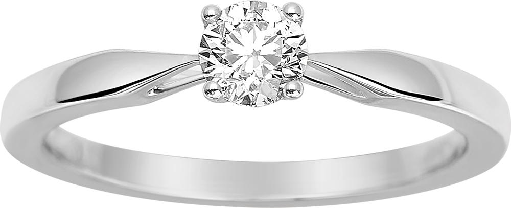 1.631.31 - Rings - 18CT WHITE GOLD