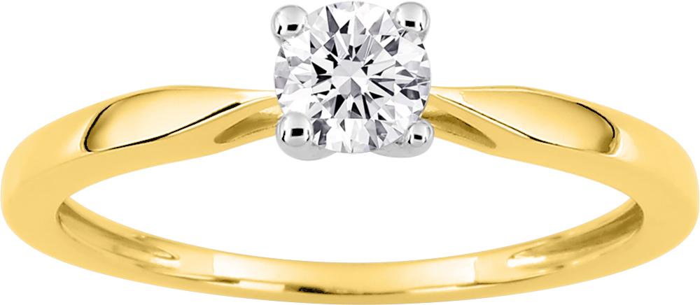 1.631.Z3 - Rings - 18CT GOLD