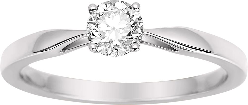 1.633.31 - Rings - 18CT WHITE GOLD