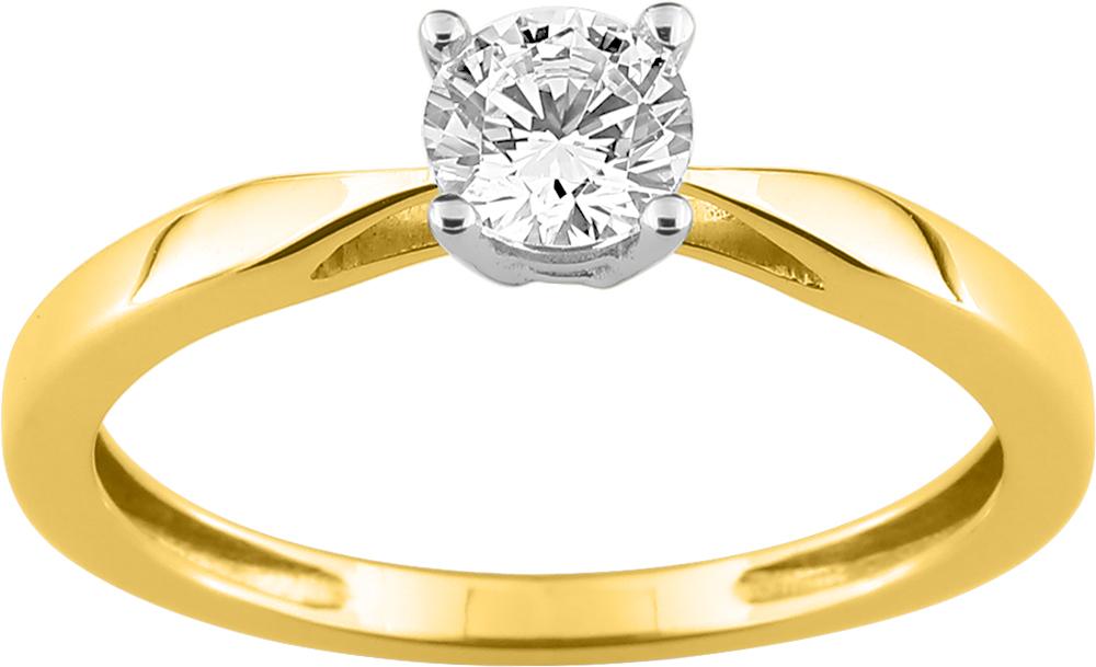 1.633.Z3 - Rings - 18CT GOLD