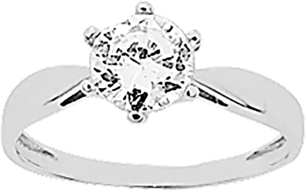 1.644.Z1 - Rings - 18CT YELLOW GOLD