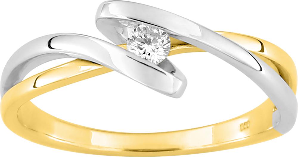 1.664.33 - Rings - 18CT GOLD