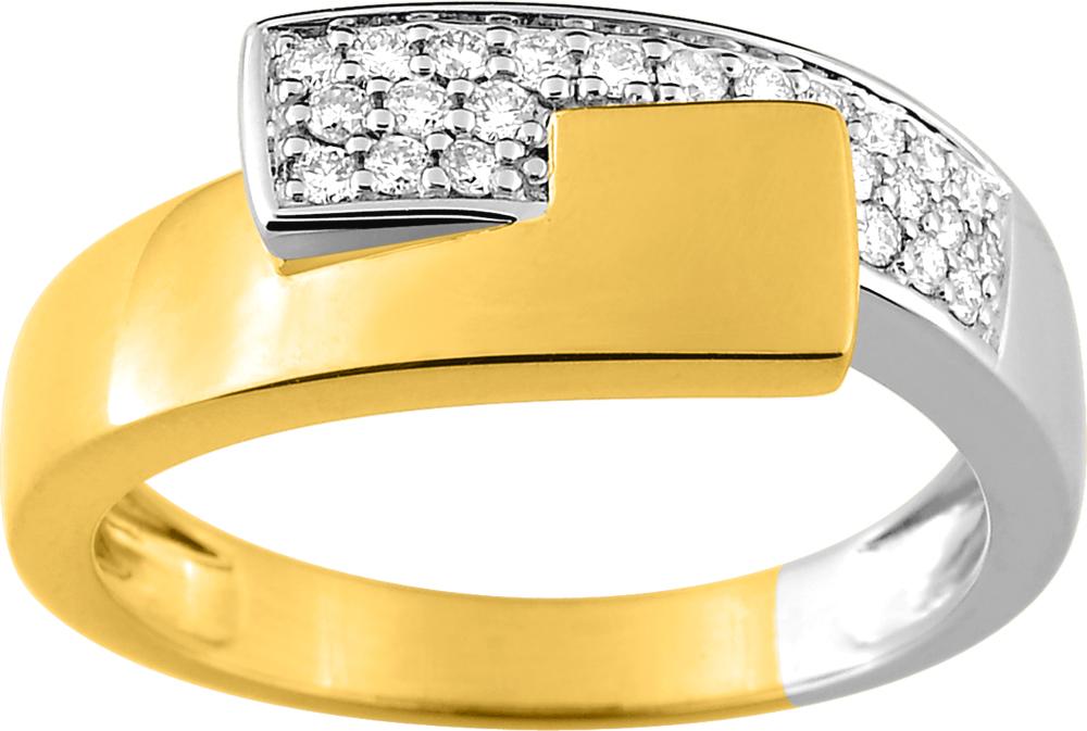 1.7007.23 - Rings - 18CT GOLD