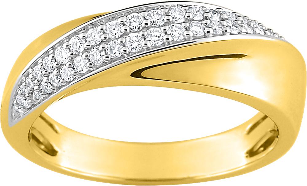 1.7010.23 - Rings - 18CT GOLD