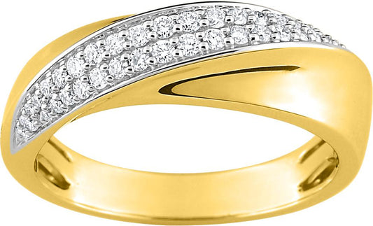 1.7010.23 - Rings - 18CT GOLD