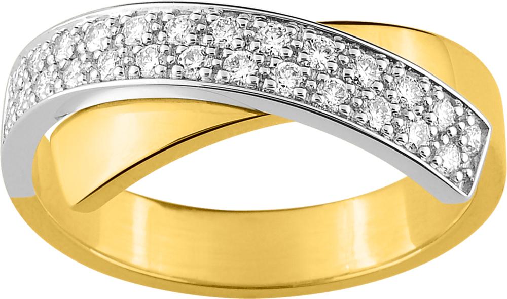 1.7011.23 - Rings - 18CT YELLOW GOLD