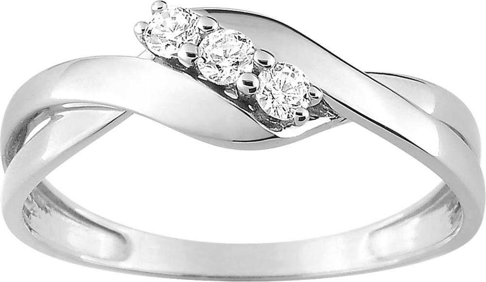 1.7022.Z1 - Rings - 18CT WHITE GOLD