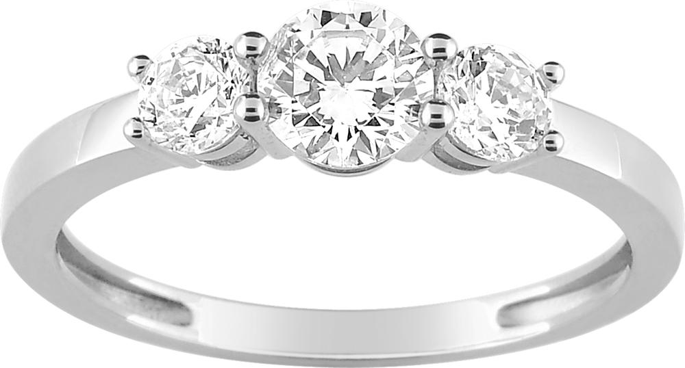 1.7030.Z1 - Rings - 18CT GOLD