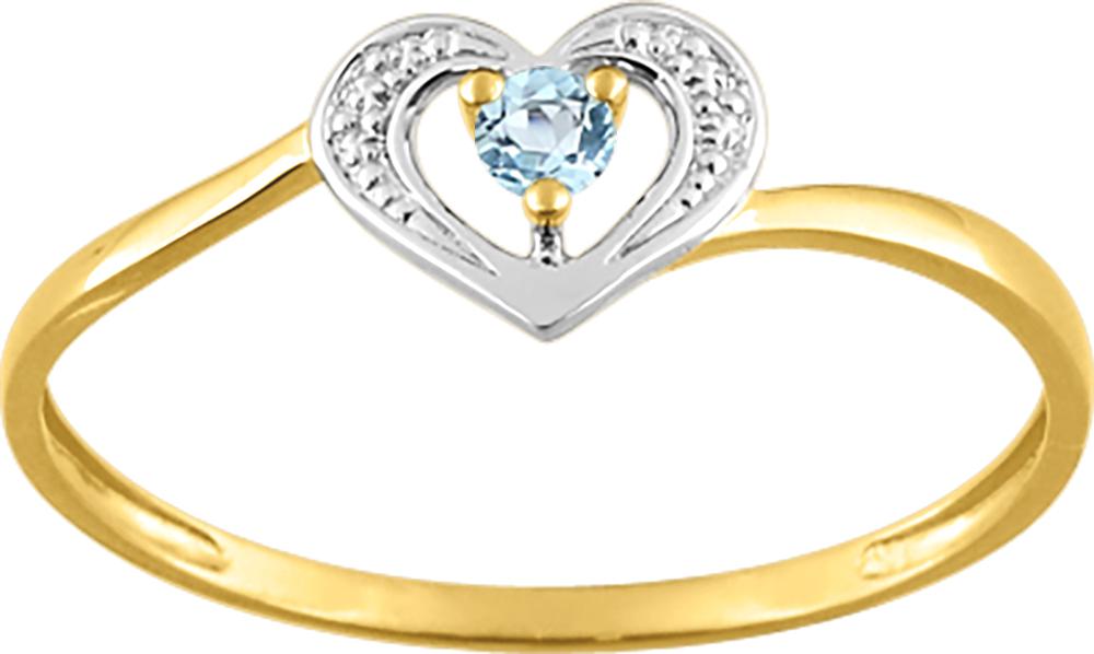 1.7040.T3 - Rings - 18CT YELLOW GOLD