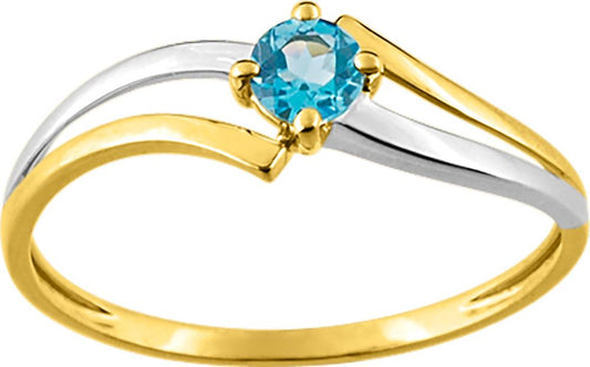 1.7041.T3 - Rings - 18CT GOLD