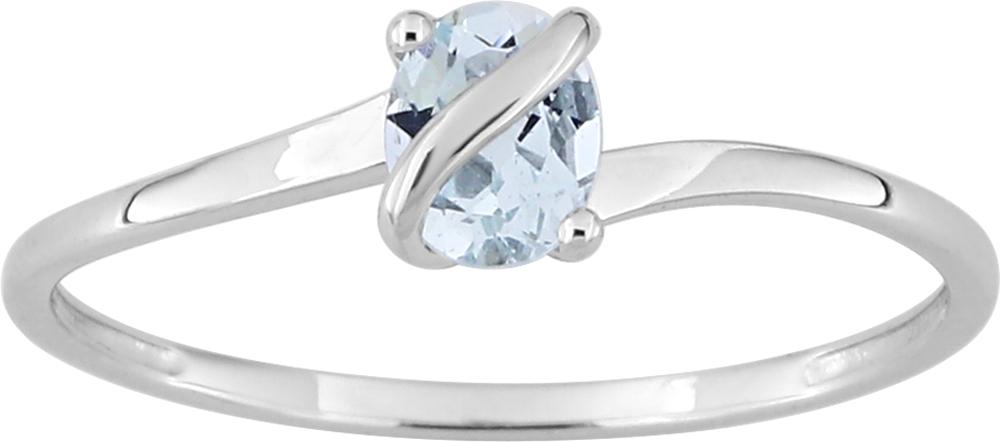 1.7043.M1 - Rings - 18CT WHITE GOLD