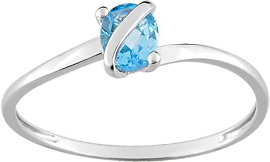 1.7043.T1 - Rings - 18CT WHITE GOLD