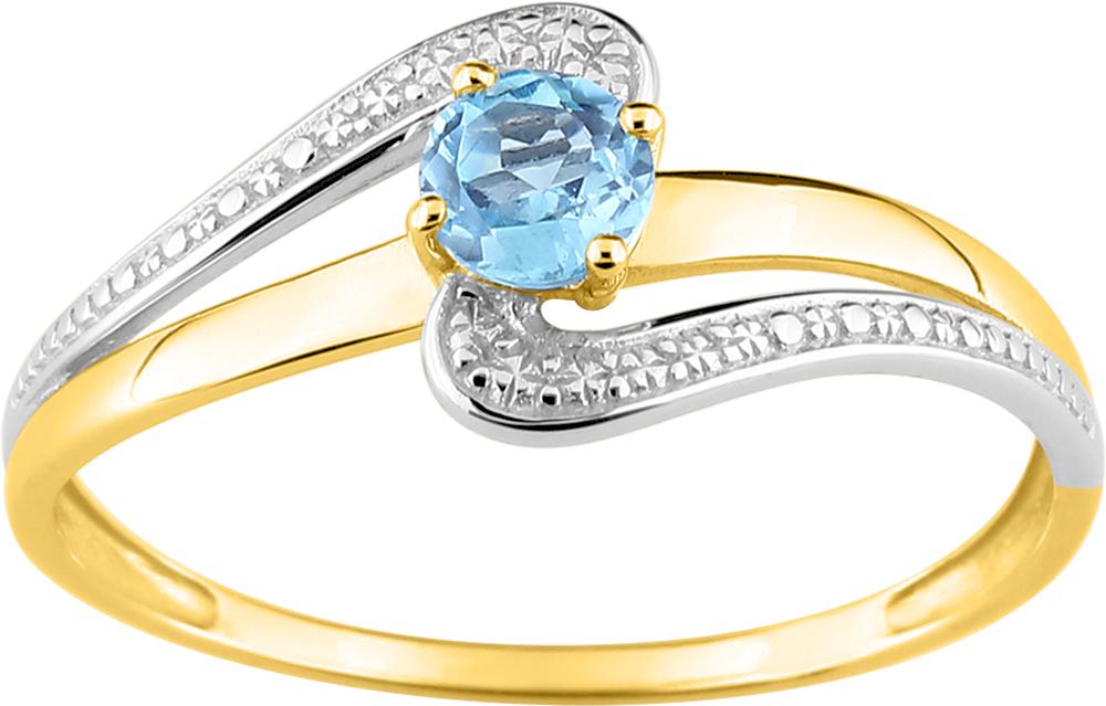 1.7046.T3 - Rings - 18CT GOLD