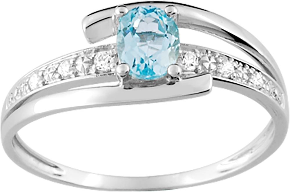 1.7047.T1 - Rings - 18CT WHITE GOLD